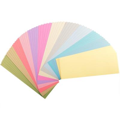 Vaessen Creative Tonkarton (glatt) - Pastels